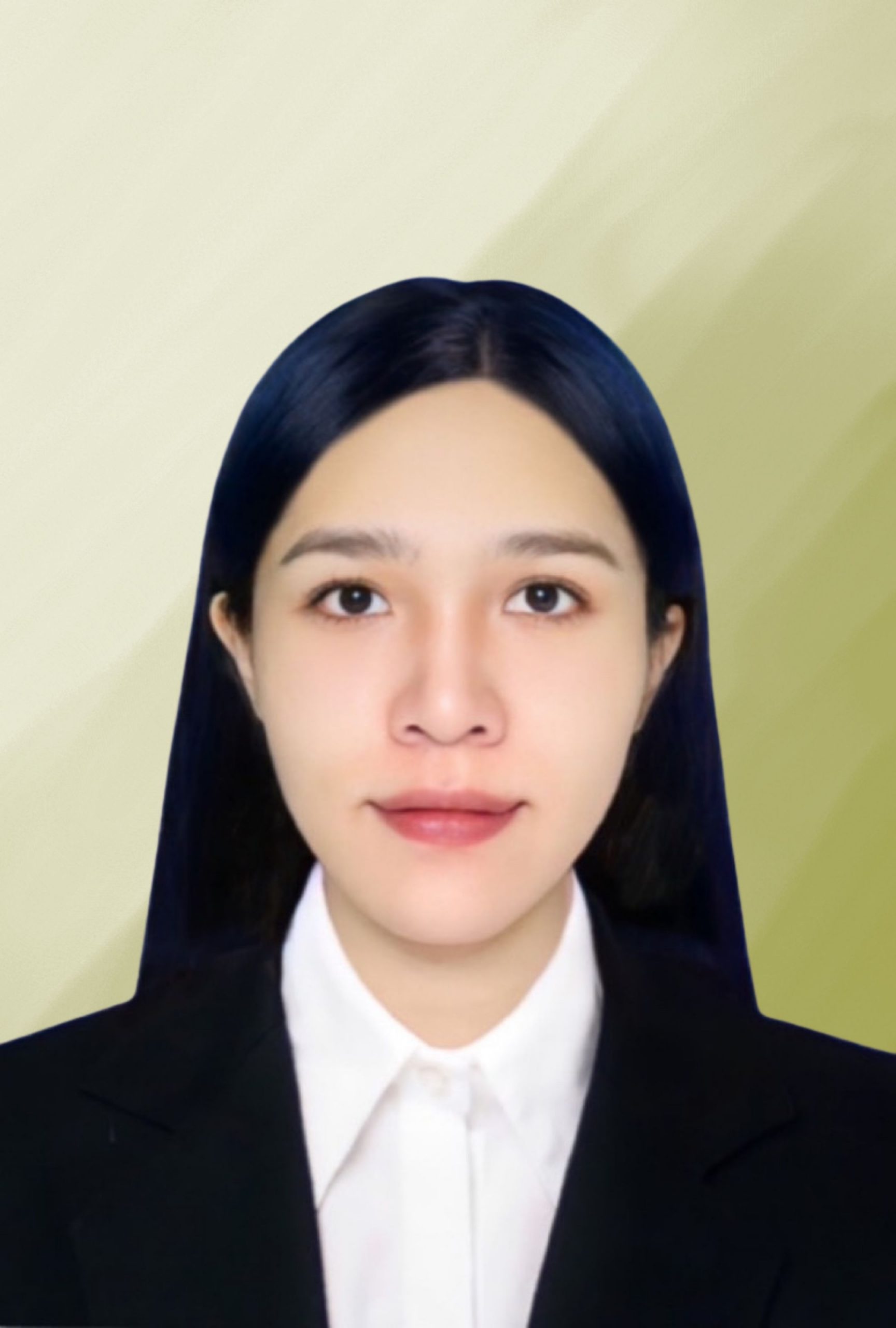 นางสาว ธัญญาลักษณ์ ทองศรีสังข์