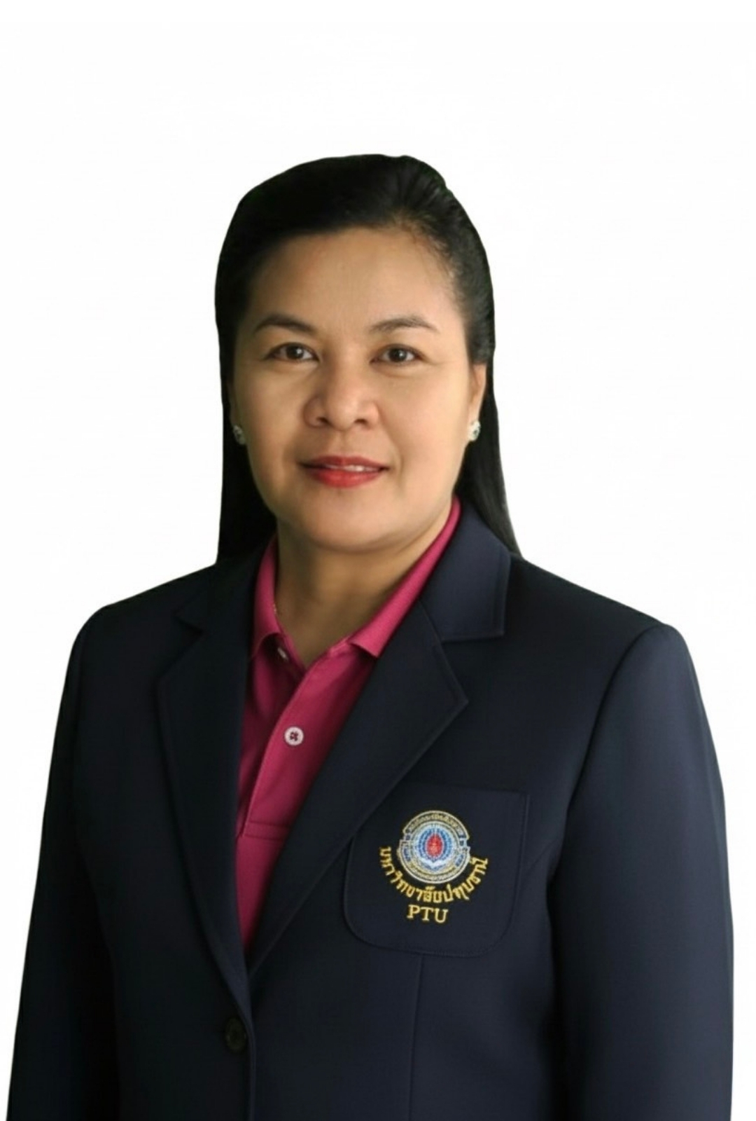 รองศาสตรจารย์ ดร.เภสัชกรหญิง นริศา คำแก่น