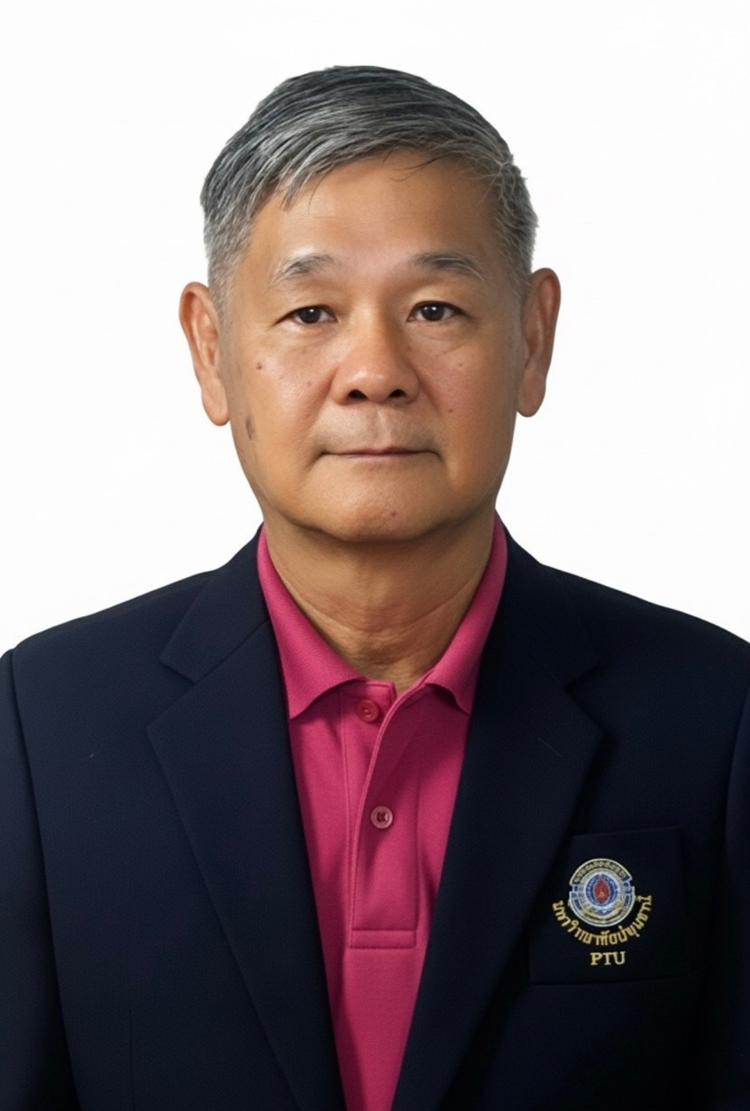 รองศาสตรจารย์ ดร.เภสัชกร ชัยโย ชัยชาญทิพยุทธ