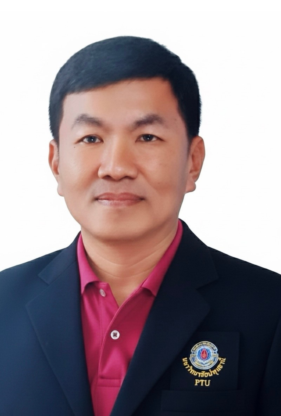 ดร. เภสัชกร ณัฐพงษ์ สนิทมัจโร