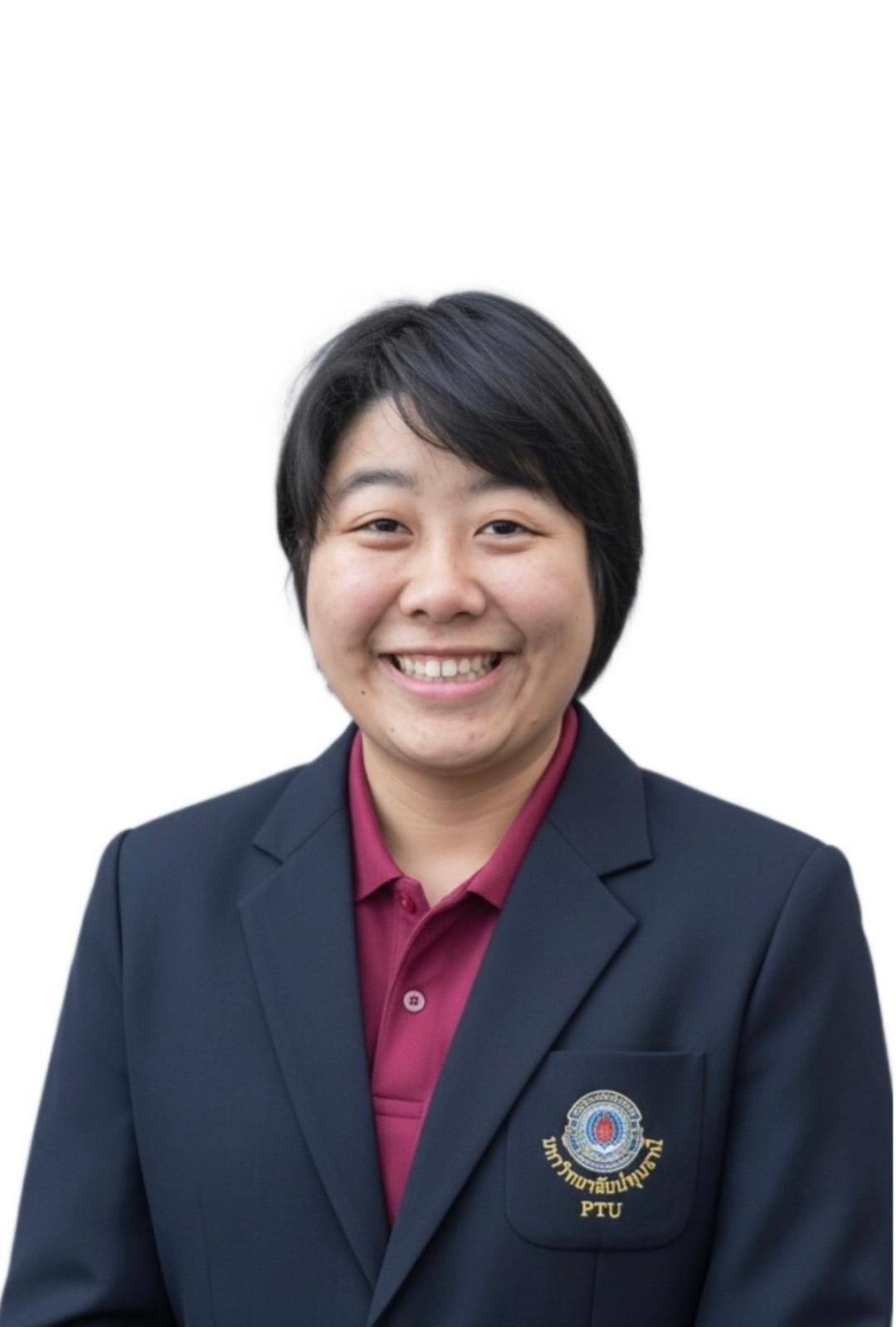 ดร. เภสัชกรหญิง นันท์นภัส แสงเฟื่อง