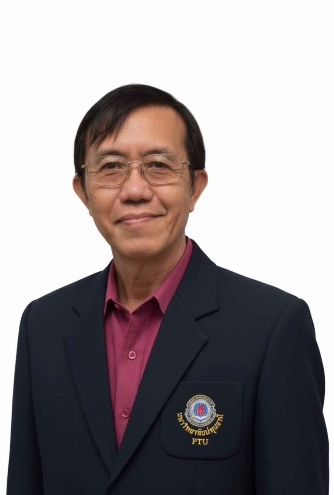 เภสัชกร วัชรพันธุ์  ศรีสวัสดิ์