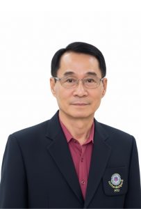 เภสัชกร ไชยเสน พิศาลวาเลิศ