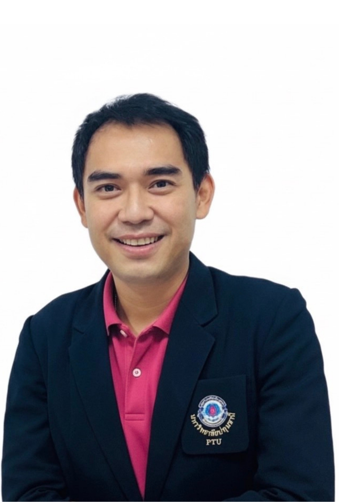 อ.ภก.อนุรักษ์ บัวแก้ว