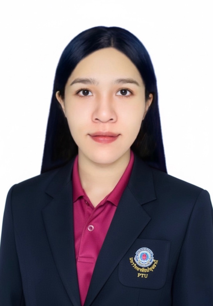 ธัญญาลักษณ์ ทองศรีสังข์