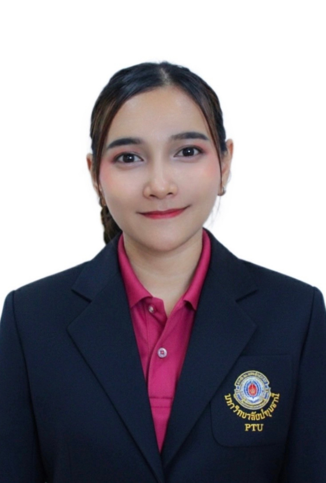 นางสาว ดวงฤทัย เขมะไชเวช